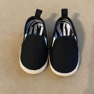 Infant shoes